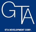 GTA Development Corp Logo