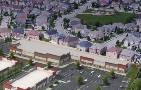 Mayfield Commercial Centre